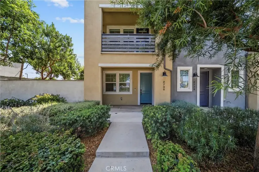2730 Santa Anita, El Monte, CA 91733 - #2