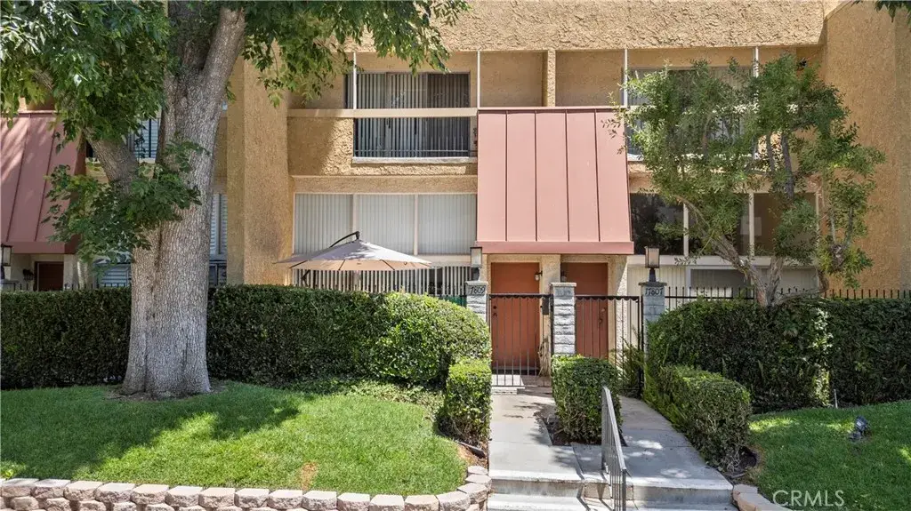 17809 Margate, Encino, CA 91316 - #1