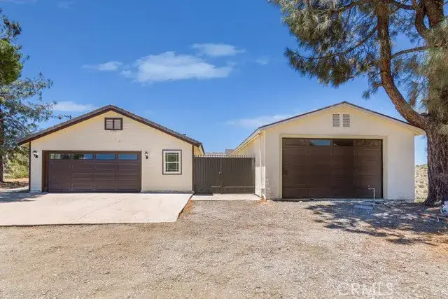 6401 Hubbard, Acton, CA 93510 - #1