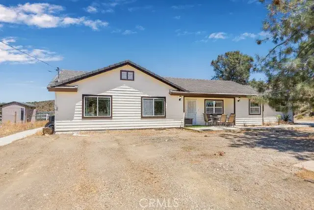 6401 Hubbard, Acton, CA 93510 - #2