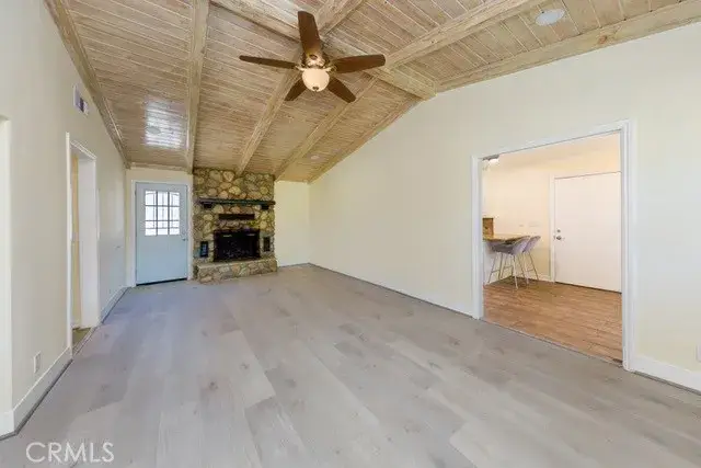 6401 Hubbard, Acton, CA 93510 - #3