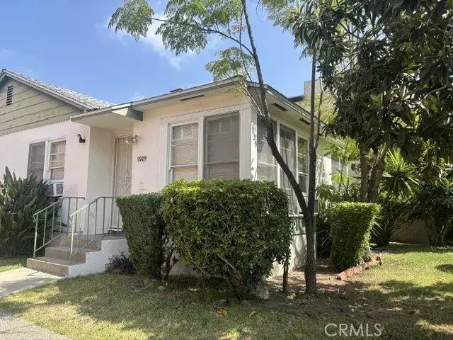 1029 Ruberta, Glendale, CA 91201 - #2