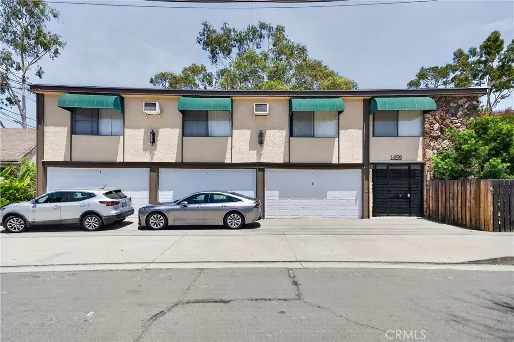 1459 Stanley, Glendale, CA 91206 - #1