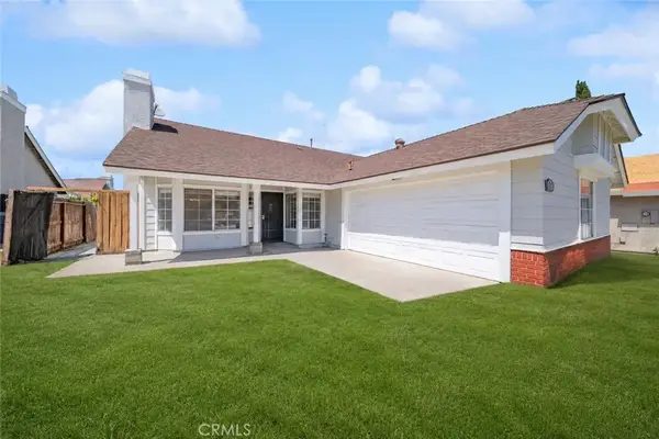 42 Whirlaway, Perris, CA 92571