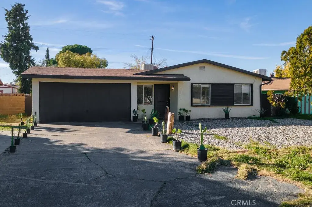 39543 Armfield Avenue, Palmdale, CA 93551 - #1