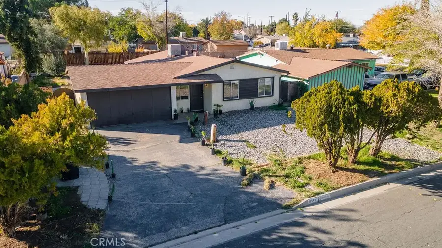 39543 Armfield Avenue, Palmdale, CA 93551 - #3