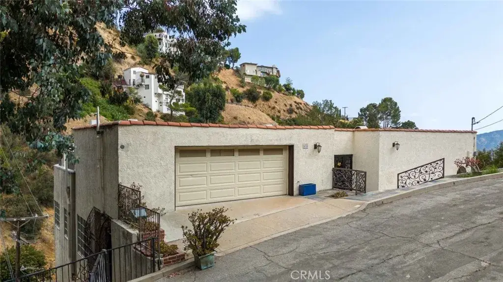 631 Caleb Street, Glendale, CA 91202 - #1