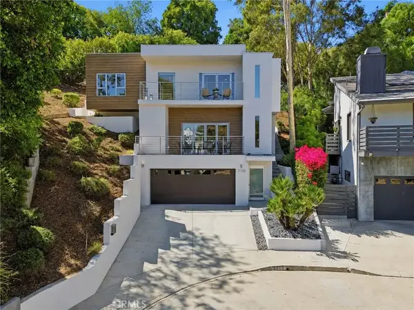 2705 W Lytelle, Los Angeles, CA 90065
