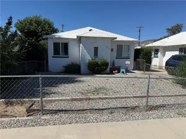 113 S Snyder Ave, Tehachapi, CA 93561