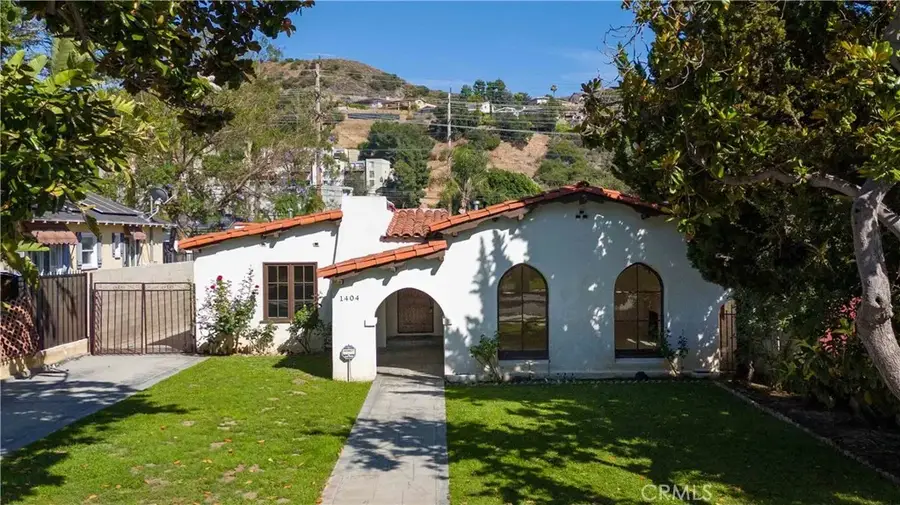 1404 Ethel, Glendale, CA 91207 - #2
