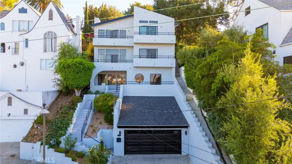 1425 Columbia Dr, Glendale, CA 91205 - #1