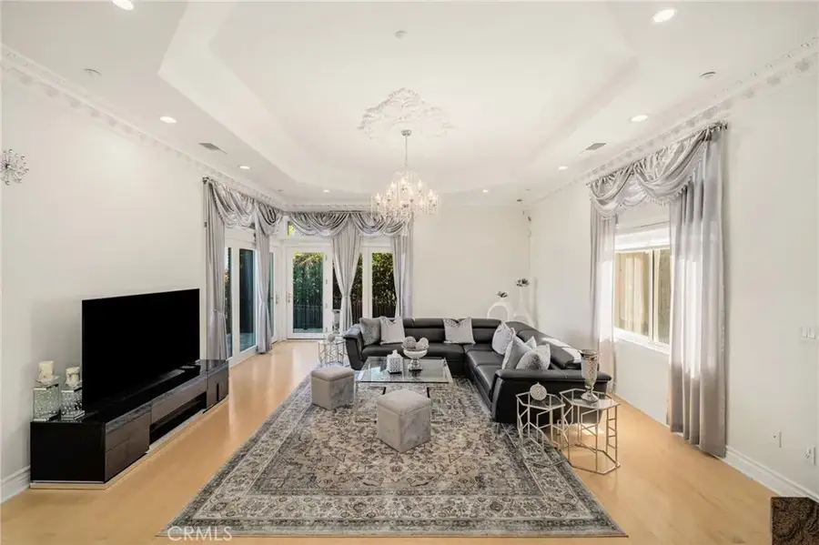 3426 Ayars Canyon Way, Glendale, CA 91208 - #3