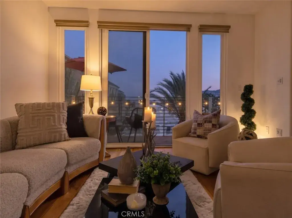 250 N First Street #524, Burbank, CA 91502 - #1