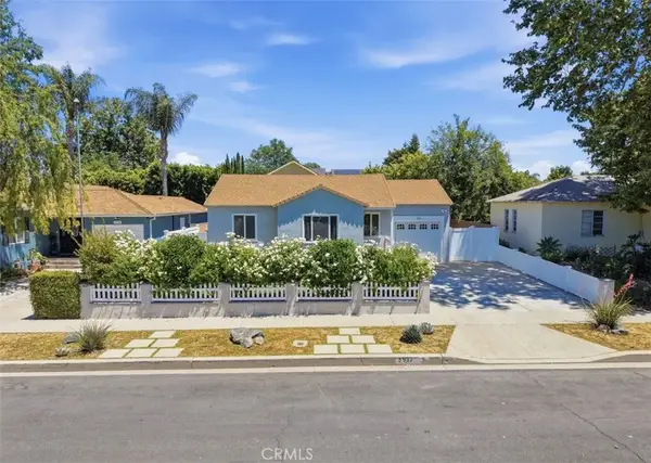 5932 Balcom, Encino, CA 91316