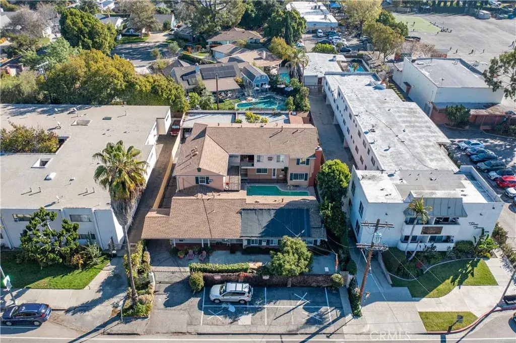 4918 Cahuenga, North Hollywood, CA 91601 - #1