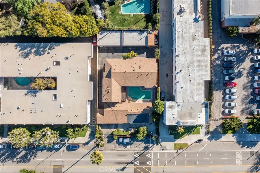 4918 Cahuenga, North Hollywood, CA 91601 - #2
