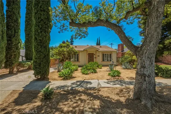 3170 E Orange Grove, Pasadena, CA 91107