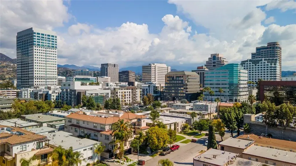 333 Milford Street #105, Glendale, CA 91203 - #1