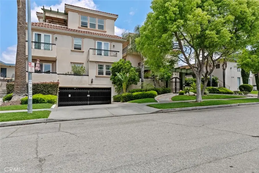 333 Milford Street #105, Glendale, CA 91203 - #3