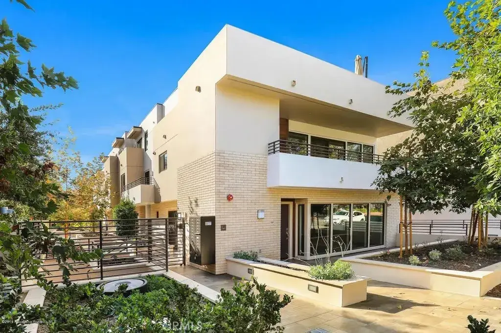 2428 E Del Mar, Pasadena, CA 91107 - #1