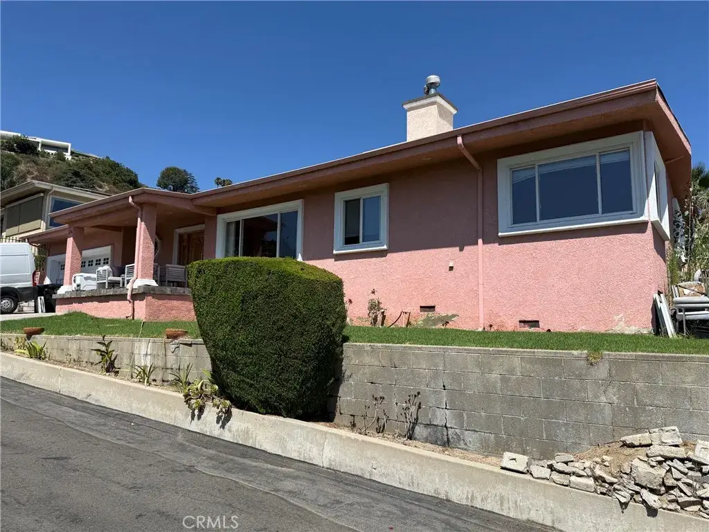 1606 Glenmont Drive, Glendale, CA 91207 - #1