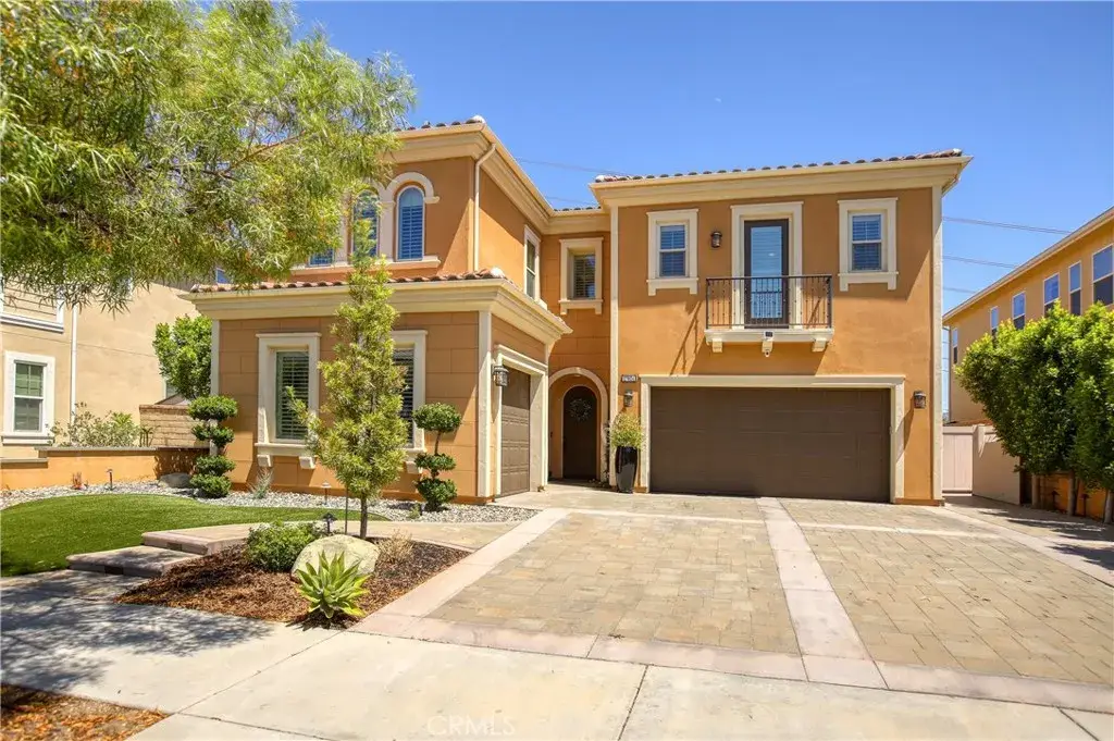 27624 Camellia Drive, Saugus, CA 91350 - #1