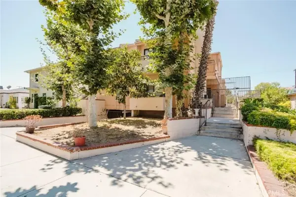 608 Hawthorne Street #C, Glendale, CA 91204