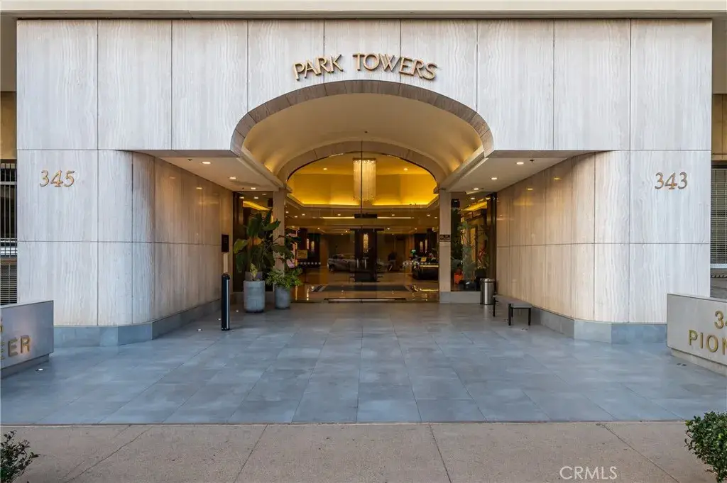 345 Pioneer Drive #905, Glendale, CA 91203 - #1