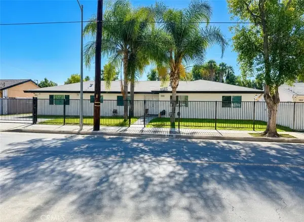 7810 Vanalden, Reseda, CA 91335