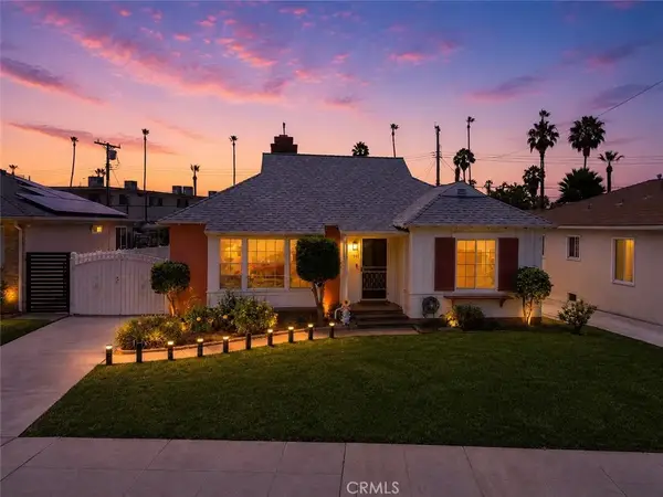 540 Clement Drive, Glendale, CA 91202