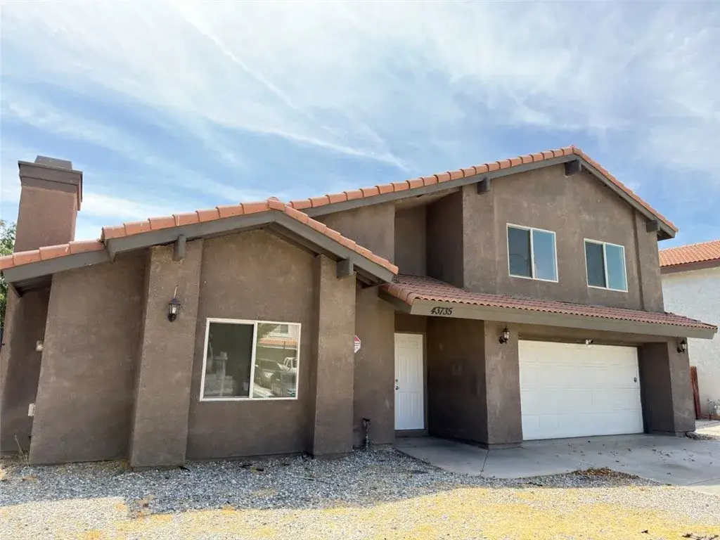 43735 San Francisco Avenue, Lancaster, CA 93535 - #1