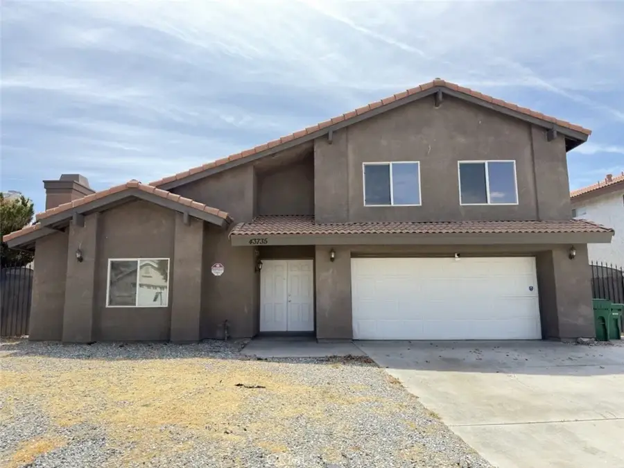 43735 San Francisco Avenue, Lancaster, CA 93535 - #2