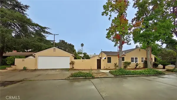 3146 N Verdugo, Glendale, CA 91208