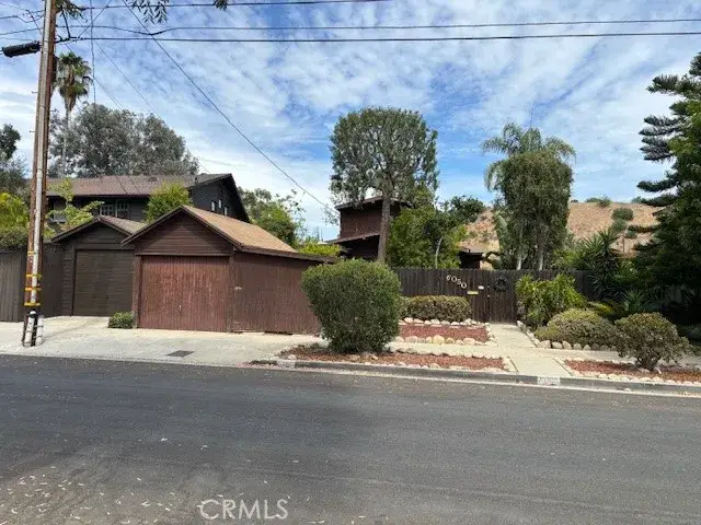 6050 Hayes, Los Angeles, CA 90042 - #1