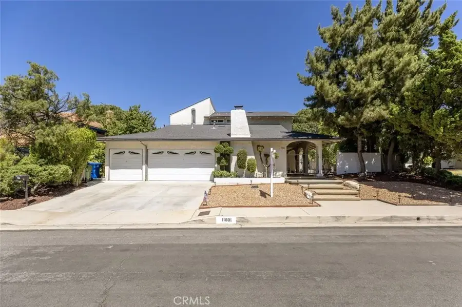11801 Thunderbird Avenue, Porter Ranch, CA 91326 - #2