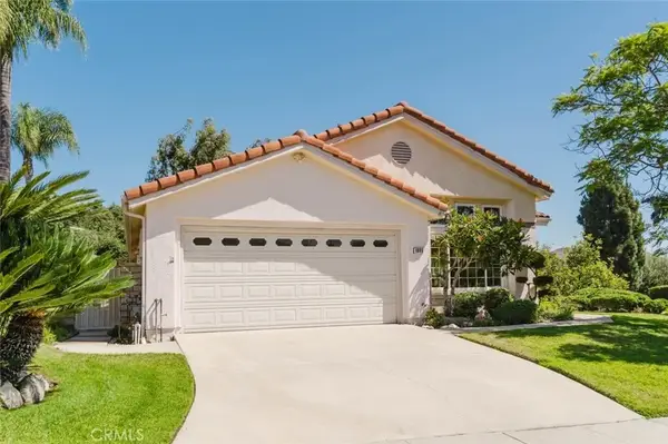 1005 Shoal Creek Court, Simi Valley, CA 93065