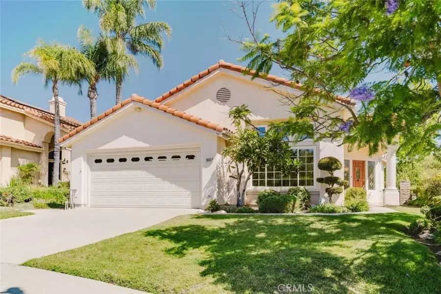 1005 Shoal Creek Court, Simi Valley, CA 93065 - #2