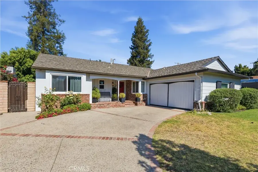8469 Fullbright, Winnetka, CA 91306 - #2