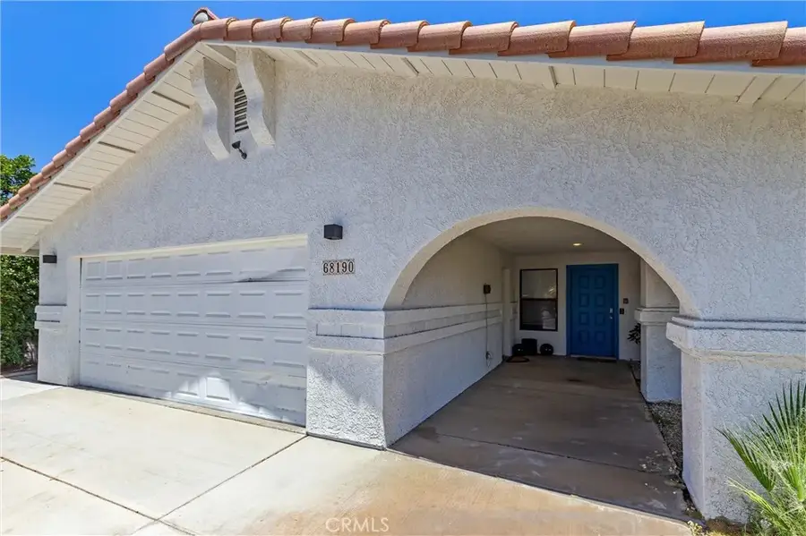68190 Galardo Road, Cathedral City, CA 92234 - #2