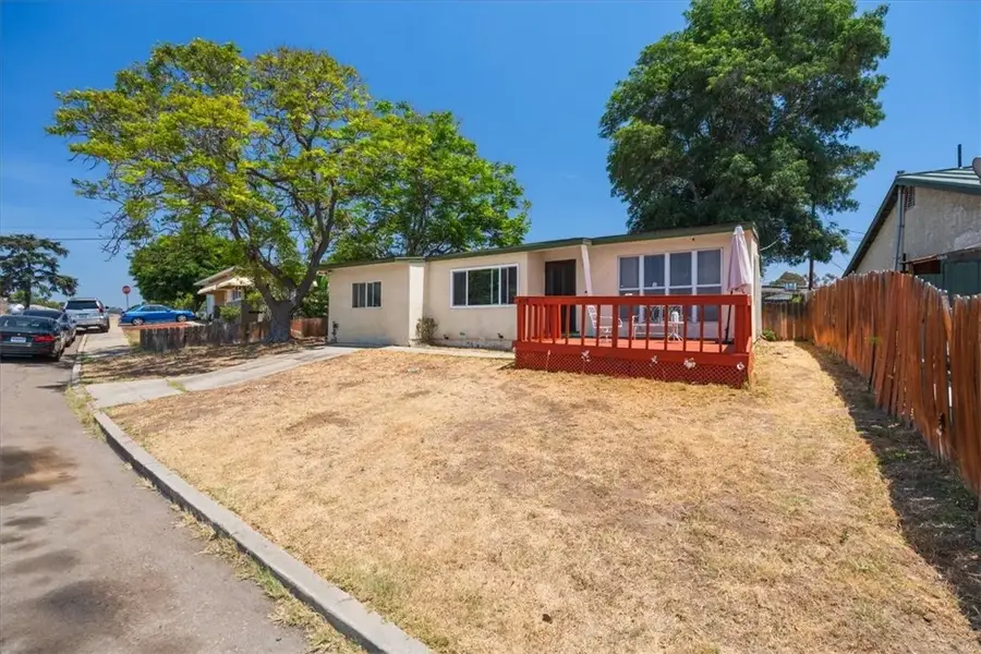 3139 Winlow Street, San Diego, CA 92105 - #2