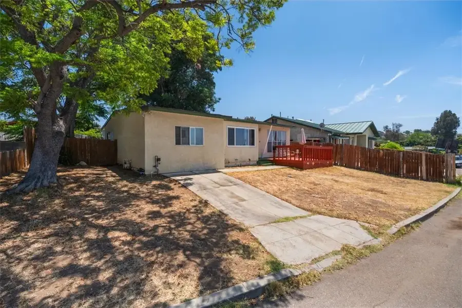3139 Winlow Street, San Diego, CA 92105 - #3