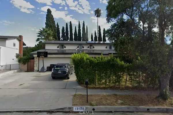 13126 Courbet, Los Angeles, CA 91344