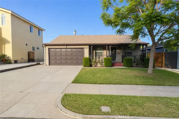 140 N Berkeley, Pasadena, CA 91107