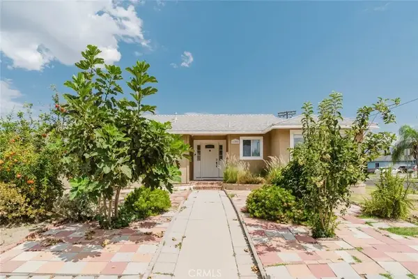 16001 Tulsa Street, Granada Hills, CA 91344