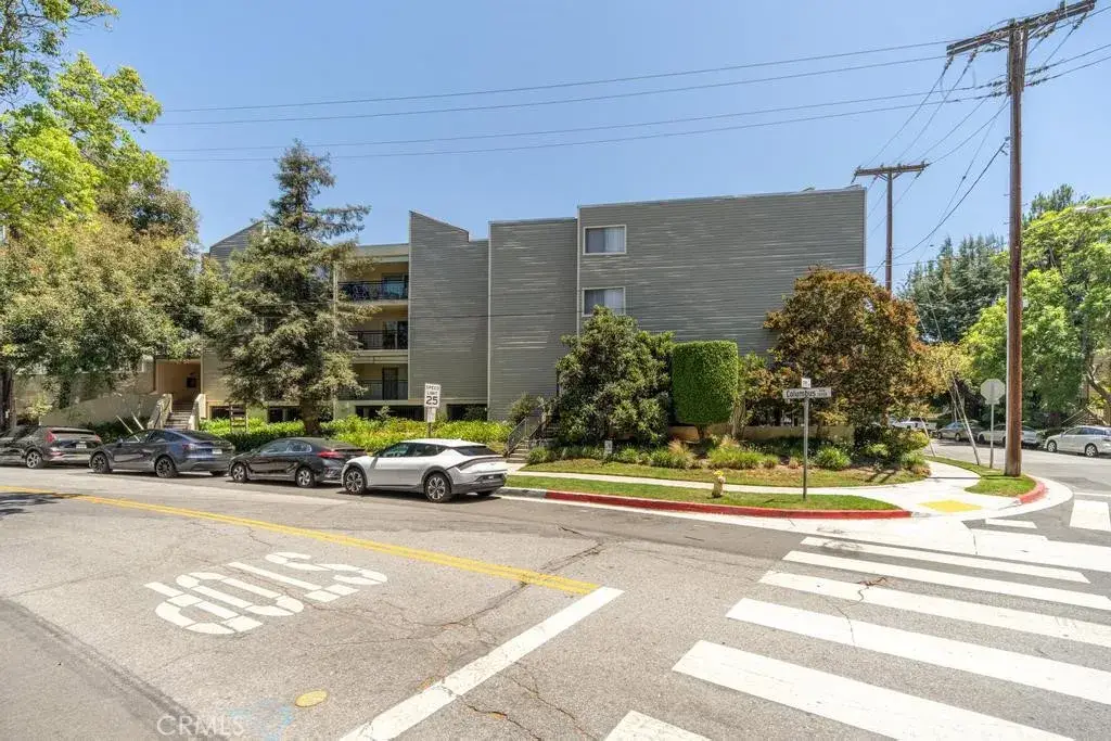 1236 N Columbus #11, Glendale, CA 91202 - #1