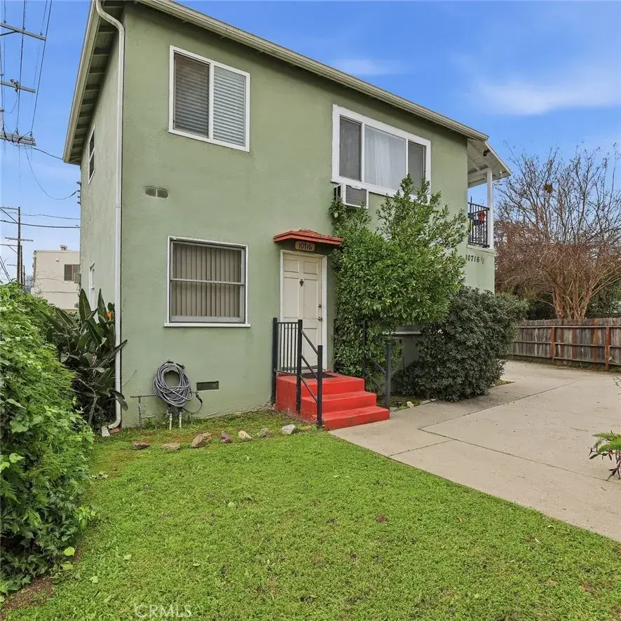 10714 Valley Spring, North Hollywood, CA 91602 - #3