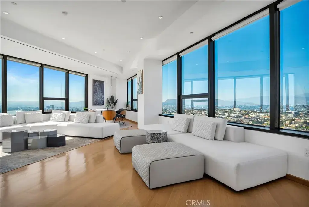 1100 Wilshire Boulevard #3302, Los Angeles, CA 90017 - #1