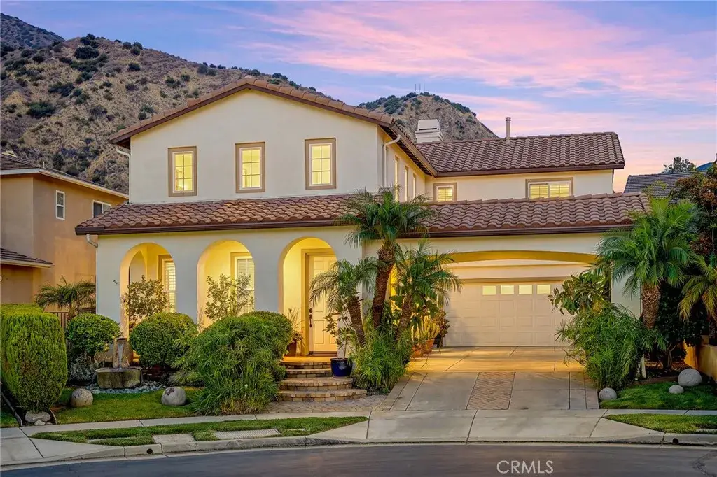 32 Mossdale Court, Azusa, CA 91702 - #1