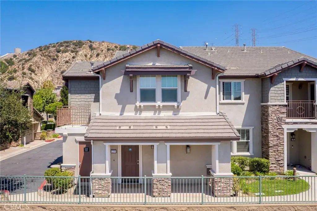 16739 Nicklaus Drive #25, Sylmar, CA 91342 - #1