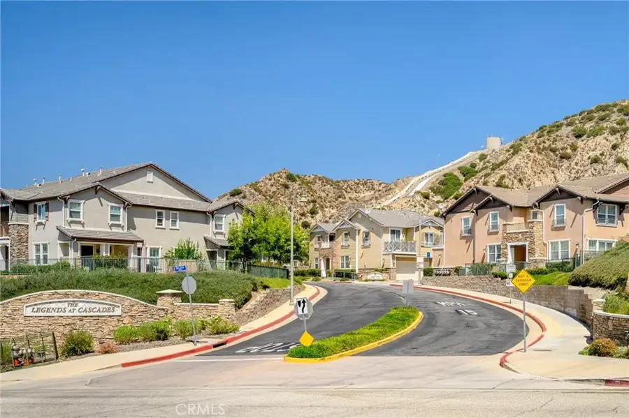 16739 Nicklaus Drive #25, Sylmar, CA 91342 - #3